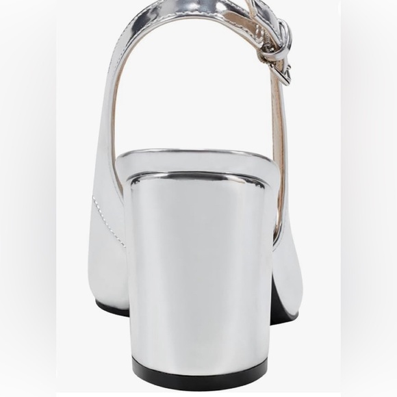 Marc Fisher Women's Catling Pump size 7 1/5 - Picture 2 of 8